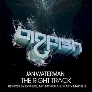 The Right Track (Single)