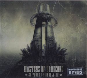 Masters of Hardcore, Chapter XXXVII: 20 Years of Rebellion