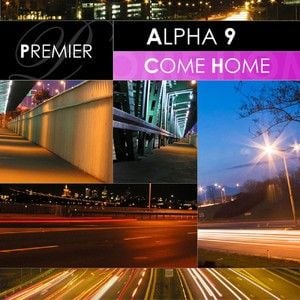 Come Home (Single)