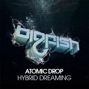 Hybrid Dreaming (EP)