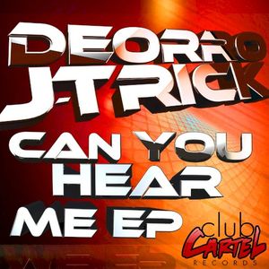 Can You Hear Me EP (EP)