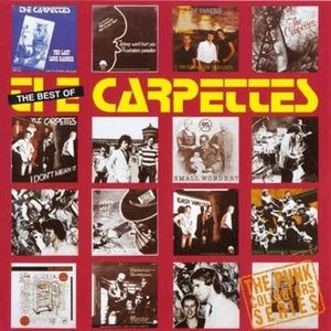 The Best of the Carpettes