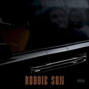 ROBBIE SON (Single)