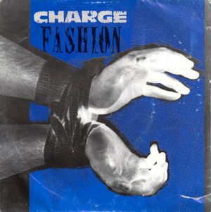 Fashion (Single)