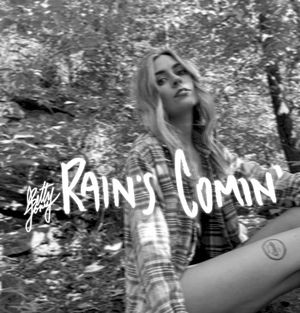 Rain's Comin' (Single)