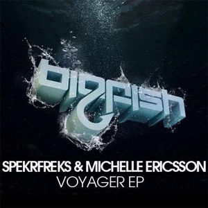 Voyager EP (EP)