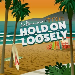 Hold On Loosely (Single)