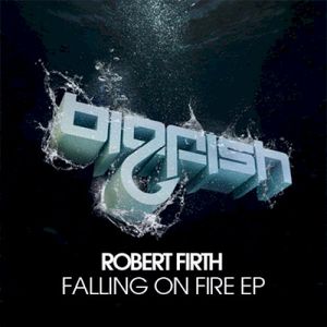 Falling on Fire EP (EP)