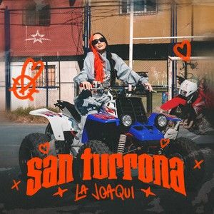 SAN TURRONA (Single)