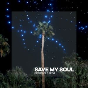 Save My Soul (Single)