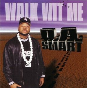 Walk Wit Me (Single)