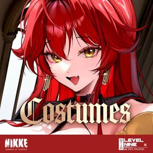 Costumes (Goddess of Victory: NIKKE Original Soundtrack) (Single)