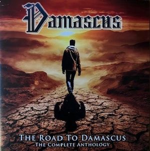 The Road to Damascus: The Complete Anthology