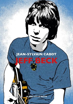 Jeff Beck