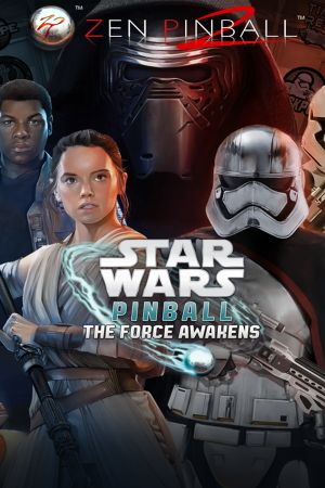 Star Wars Pinball: The Force Awakens Pack