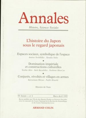 Les Japonais et la mer