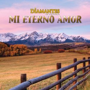 Mi Eterno Amor (Single)