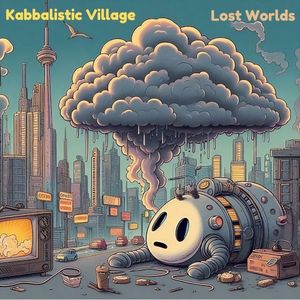 Lost Worlds (EP)