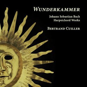 Wunderkammer. Bach: Harpsichord Works