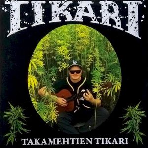 Takamehtien Tikari