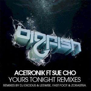 Yours Tonight Remixes