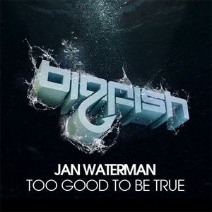 Too Good to Be True (Single)