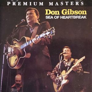 Premium Masters Sea Of Heartbreak