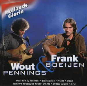 Frank Boeijen & Wout Pennings