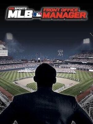 MLB Front Office Manager