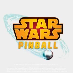 Star Wars Pinball 2