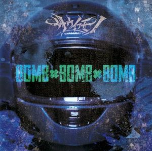 BOMB × BOMB × BOMB (Single)