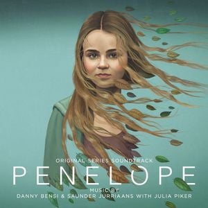 Penelope: Original Series Soundtrack (OST)