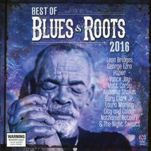 Best of Blues & Roots 2016