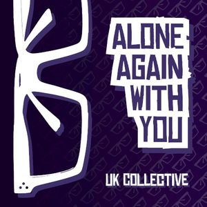 Alone Again With You (Single)