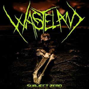 Subject Zero (EP)