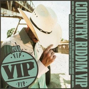 COUNTRY RIDDIM VIP (Single)