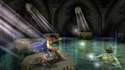 Remakes et remasters de jeux PS1