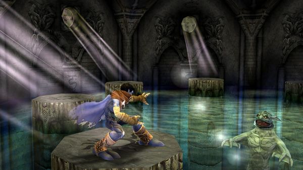 Legacy of Kain: Soul Reaver 1 & 2 Remastered