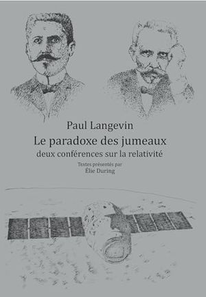 Le Paradoxe des jumeaux