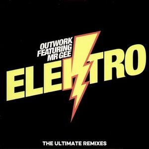 Elektro (The ultimate remixes)