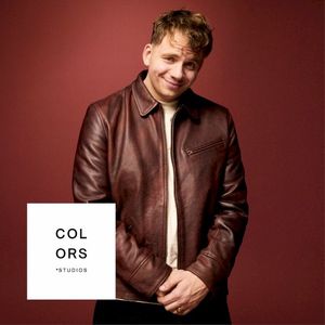 Guerres de pissenlits - A COLORS SHOW (Single)