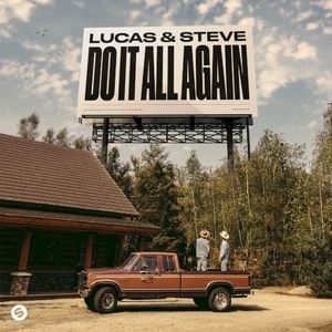 Do It All Again (Single)