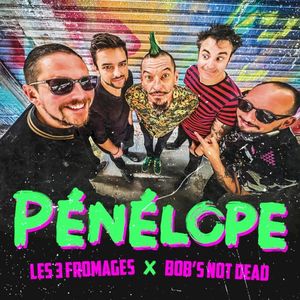 PÉNÉLOPE (Single)