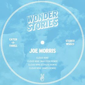 WS023: Joe Morris - Cloud Nine (EP)