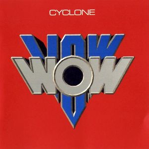 Cyclone