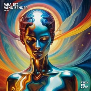 Mind Bender (EP)