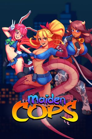 Maiden Cops