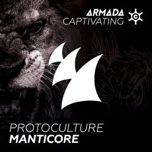 Manticore (Single)