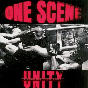 One Scene Unity: A Hardcore Compilation, Vol. 3