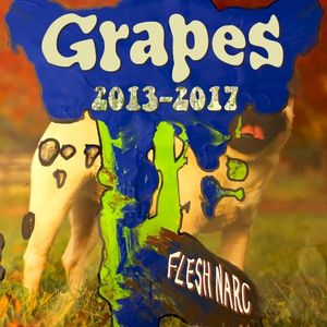 Grapes (2013–2017)